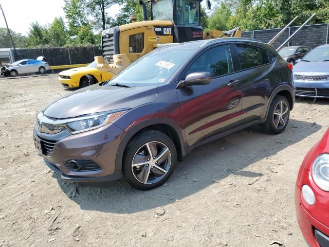 Honda Hr-v ex (2022)