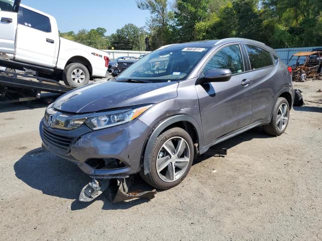 Honda Hr-v ex (2022)