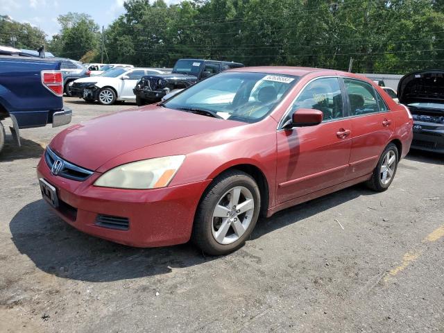 Honda Accord se (2007)