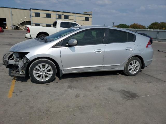 Honda Insight ex (2013)