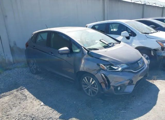 Honda Fit (2015)