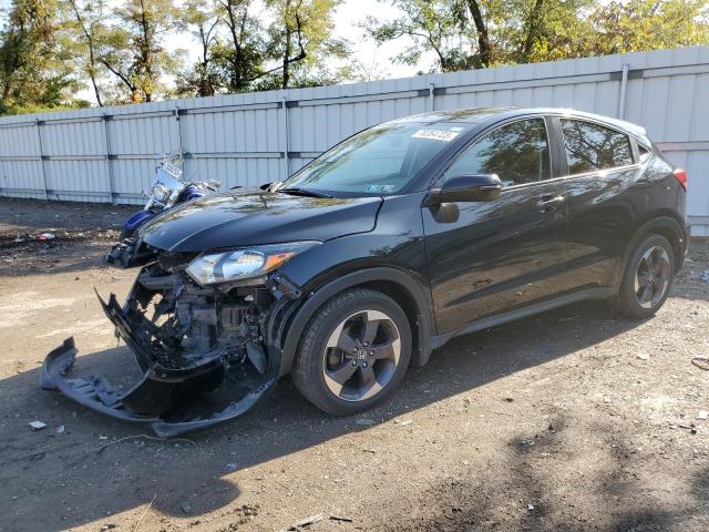 Honda Hr-v ex (2018)