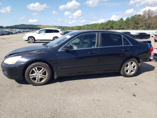 Honda Accord se (2007)