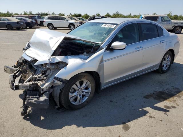 Honda Accord se (2012)