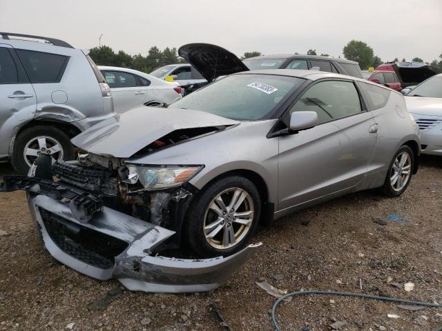 Honda Cr-z ex (2012)
