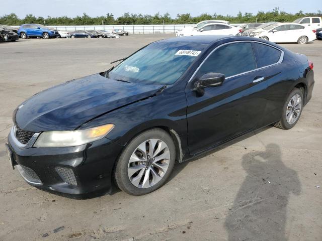 Honda Accord lx- (2015)