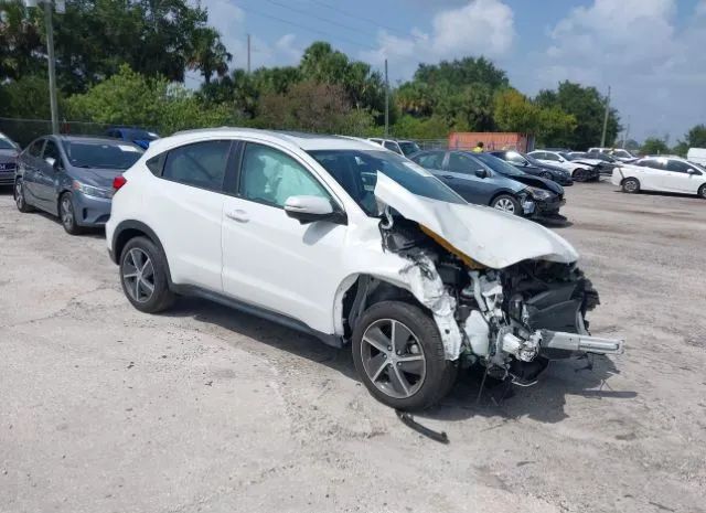 Honda Hr-v (2021)