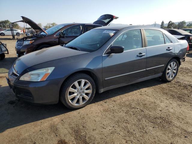 Honda Accord se (2007)