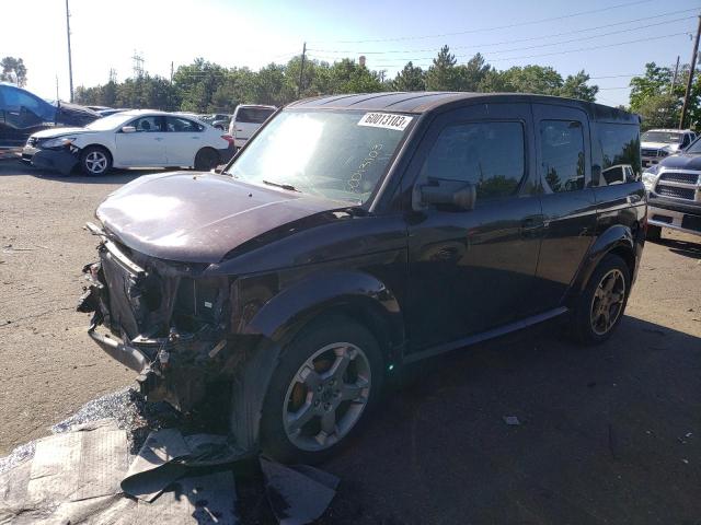 Honda Element (2007)