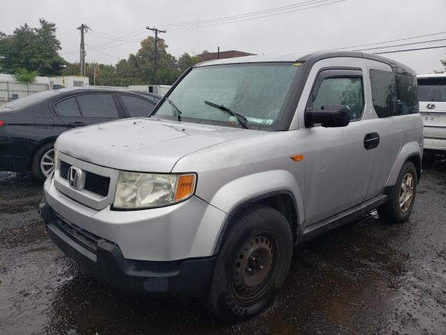 Honda Element lx (2011)