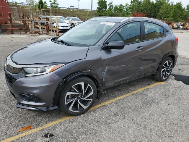 Honda Hr-v sport (2019)