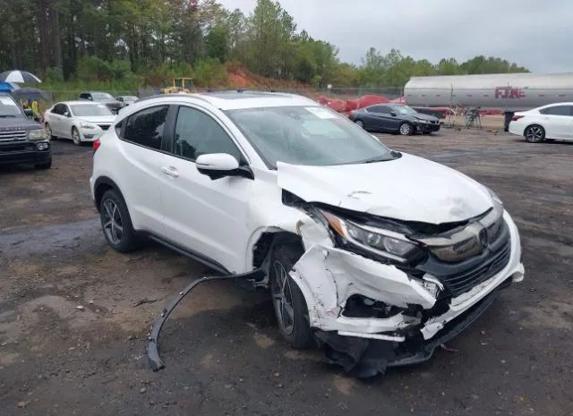 Honda Hr-v (2021)