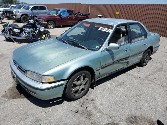 Honda Accord lx (1992)
