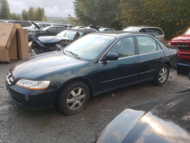 Honda Accord se (2000)
