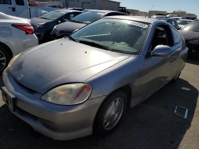 Honda Insight (2003)