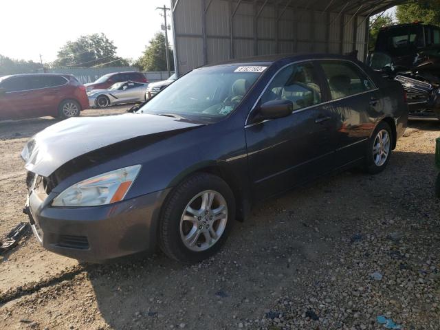 Honda Accord se (2006)