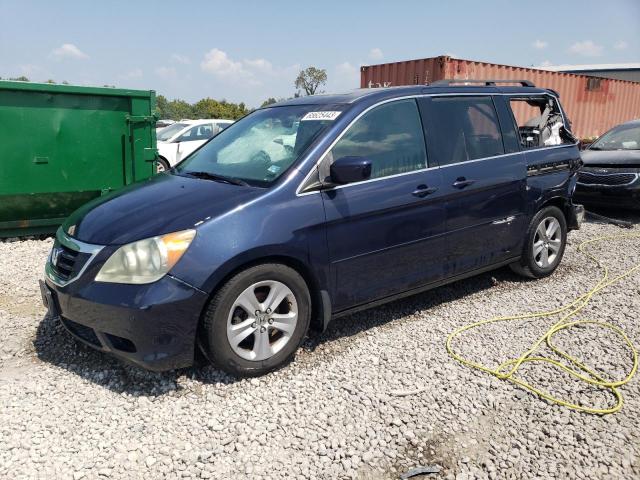Honda Odyssey to (2008)