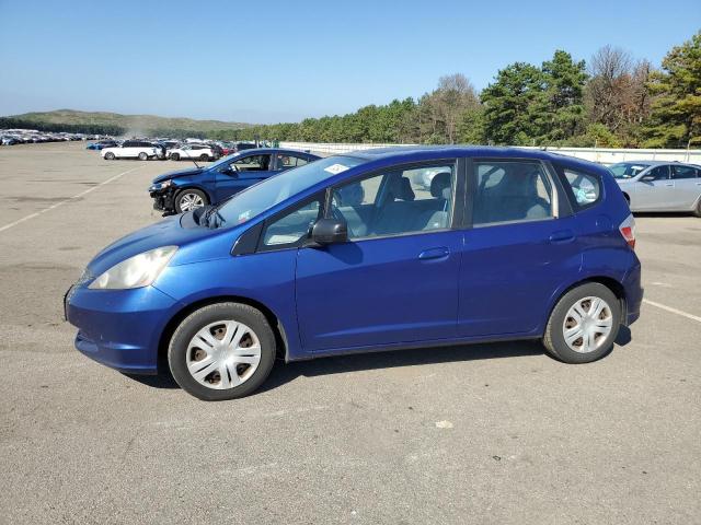 Honda Fit (2009)