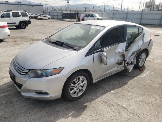 Honda Insight ex (2010)