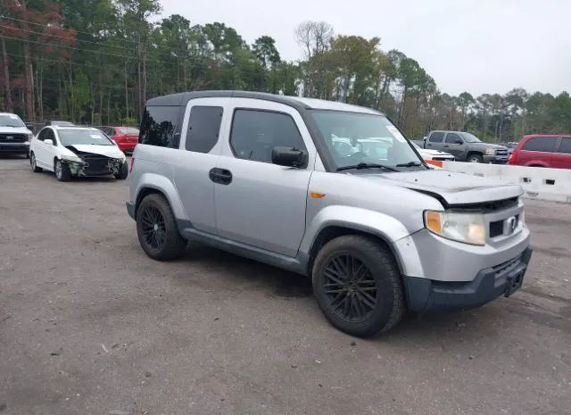 Honda Element (2011)