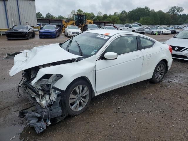 Honda Accord lx- (2011)