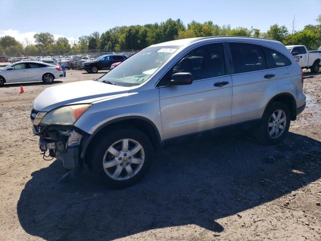Honda Cr-v se (2011)