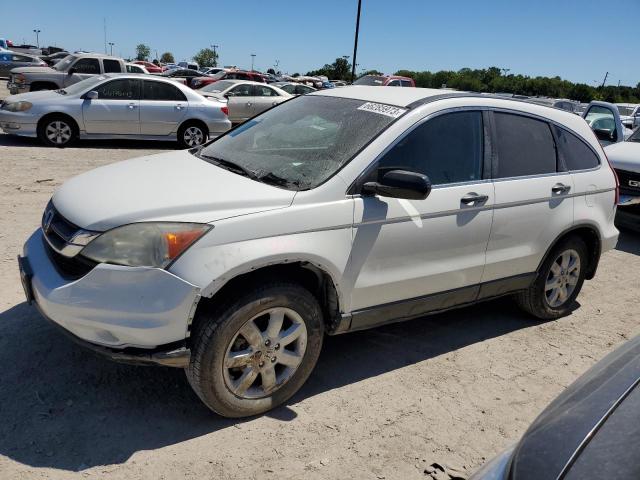 Honda Cr-v se (2011)