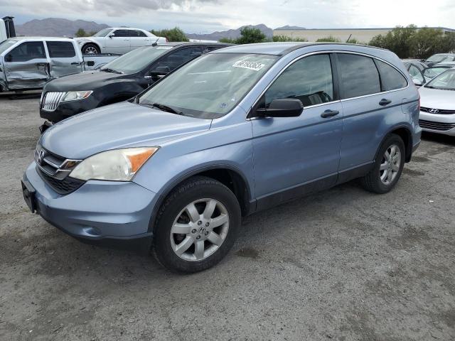 Honda Cr-v se (2011)