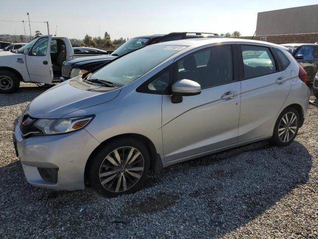 Honda Fit (2015)