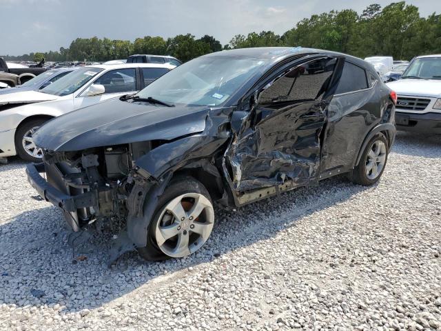 Honda Hr-v ex (2017)