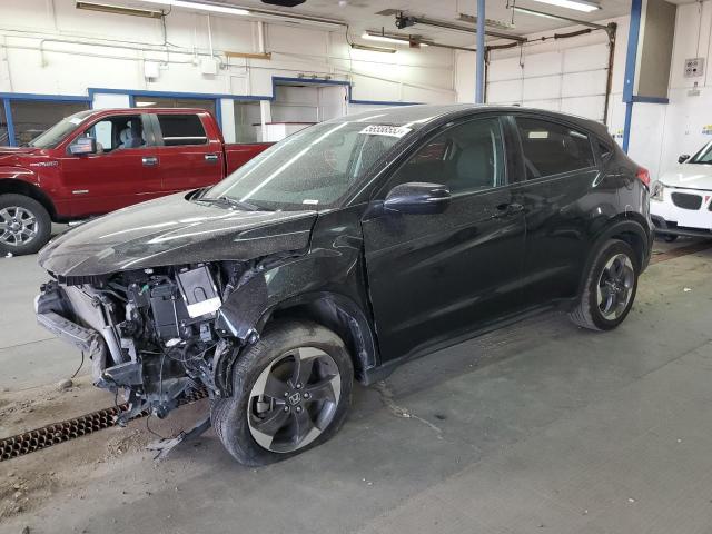 Honda Hr-v ex (2018)