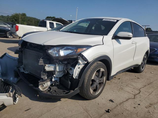 Honda Hr-v ex (2018)