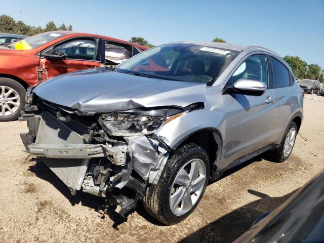 Honda Hr-v ex (2019)