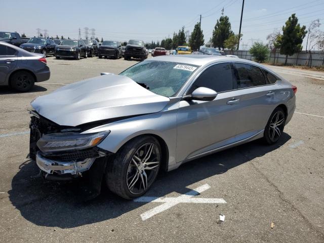 Honda Accord tou (2021)