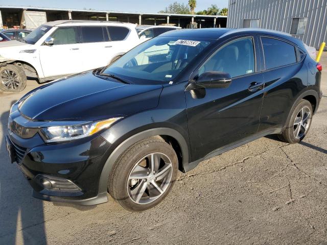 Honda Hr-v ex (2022)
