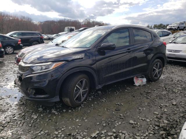 Honda Hr-v ex (2022)