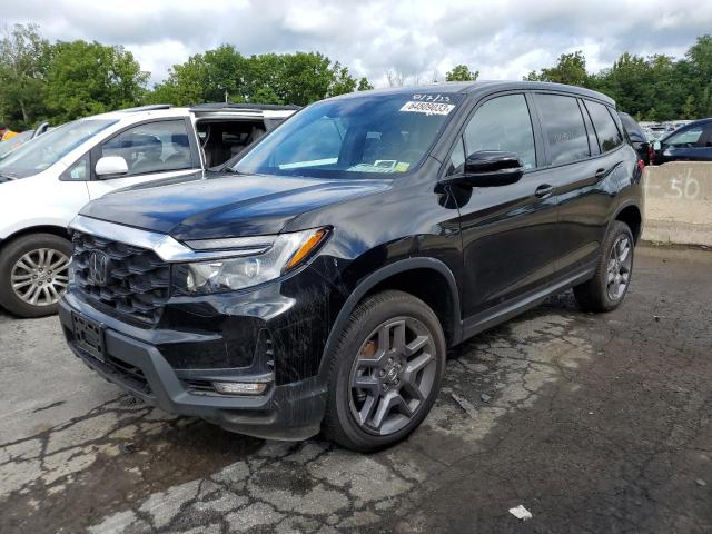 Honda Passport e (2022)
