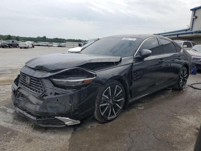 Honda Accord tou (2023)