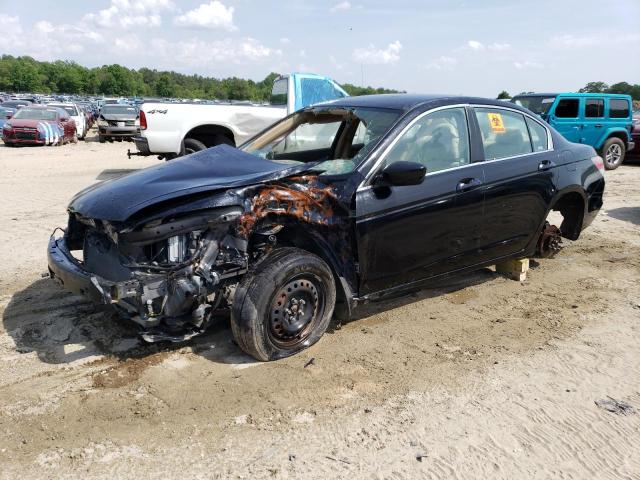 Honda Accord lx (2008)