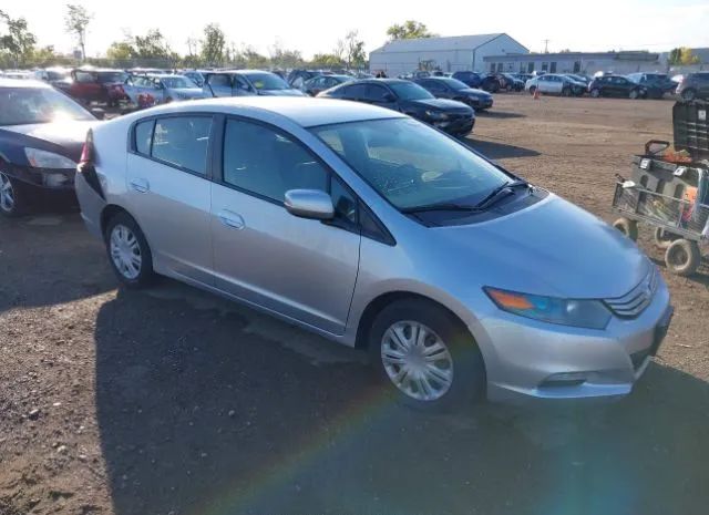 Honda Insight (2011)
