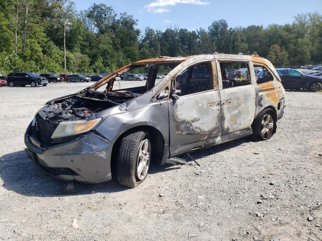 Honda Odyssey to (2011)
