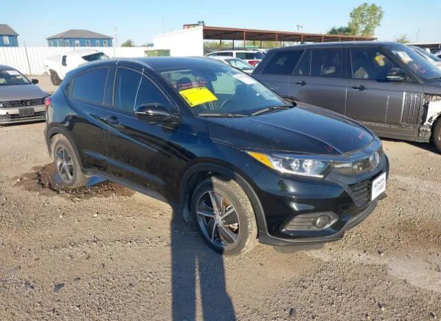 Honda Hr-v (2022)
