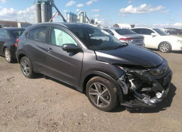 Honda Hr-v (2022)