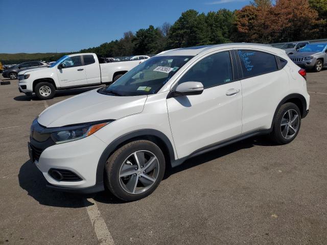 Honda Hr-v ex (2022)