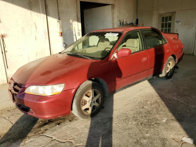 Honda Accord se (2000)