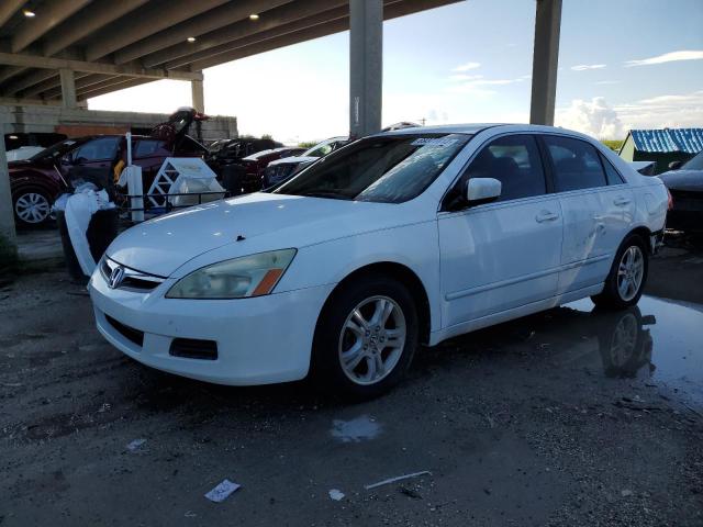 Honda Accord se (2006)