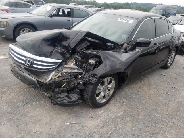 Honda Accord se (2011)