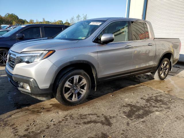 Honda Ridgeline (2017)