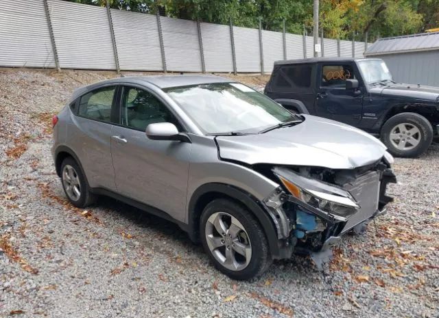 Honda Hr-v (2019)