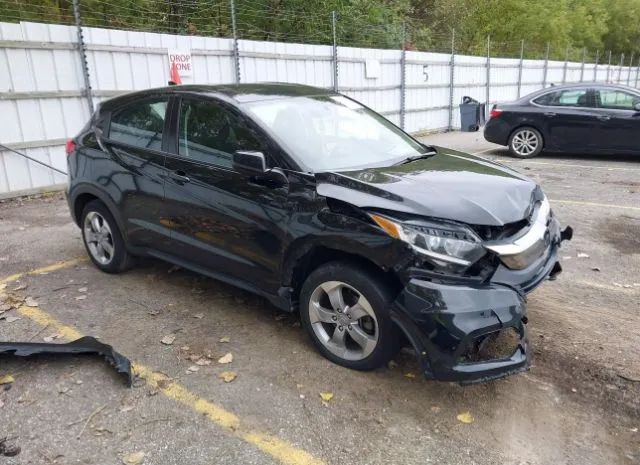 Honda Hr-v (2019)